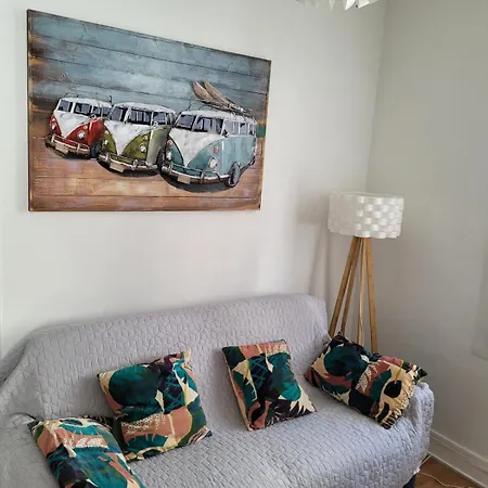 Appartamento Meuble De Charme Avec 50 M De La De Pontaillac