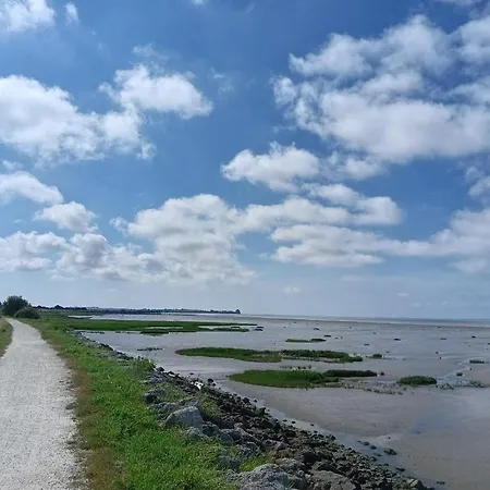 Appartamento Meuble De Charme Avec 50 M De La De Pontaillac Royan