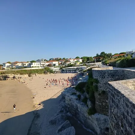 Meuble De Charme Avec 50 M De La De Pontaillac *