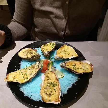 Appartamento Meuble De Charme Avec 50 M De La De Pontaillac