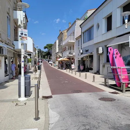 Meuble De Charme Avec 50 M De La De Pontaillac Appartement *