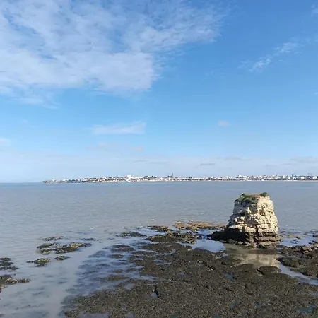 Appartement Meuble De Charme Avec 50 M De La De Pontaillac